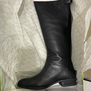 Sam Edelman “Penny” boots size 8.5